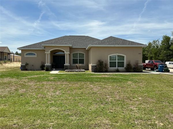 13262 CROWELL ROAD , BROOKSVILLE, FL 34613