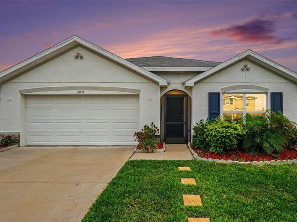 2836 GUMBO LIMBO DRIVE , WIMAUMA, FL 33598