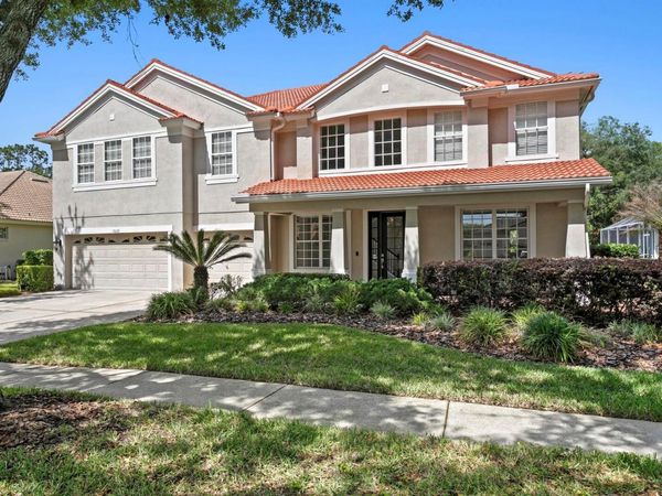 10235 ESTUARY DRIVE, TAMPA, FL 33647