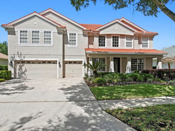 10235 ESTUARY DRIVE , TAMPA, FL 33647