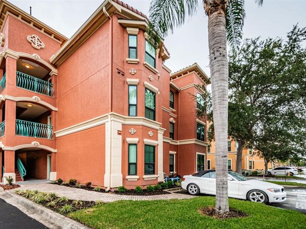 2757 VIA CIPRIANI , Unit 1110B, CLEARWATER, FL 33764