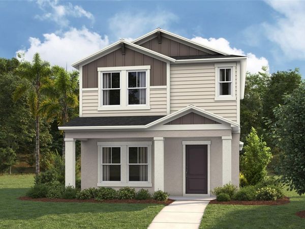 9173 BELLEVIEW FOREST PASS , DADE CITY, FL 33525