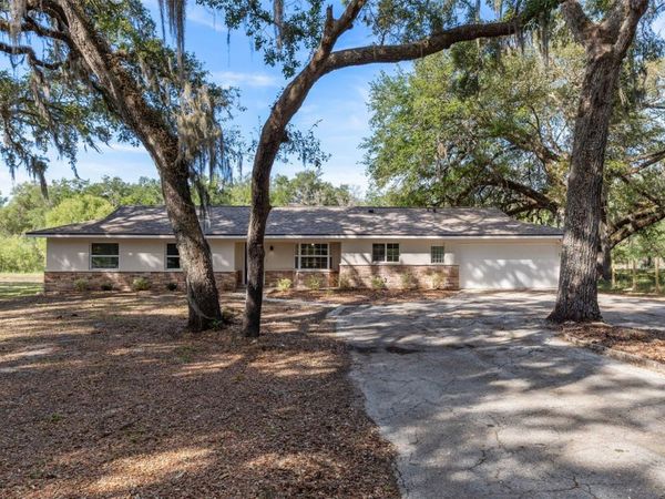 34575 ORCHID PARKWAY , DADE CITY, FL 33523