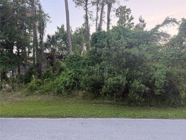 41 WOODLYN LANE , PALM COAST, FL 32164