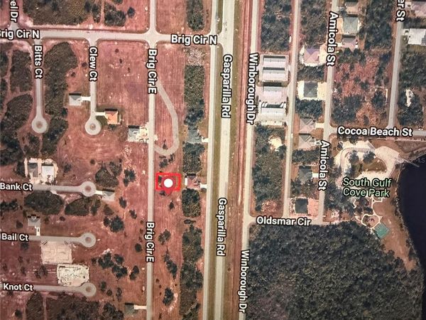 111 BRIG CIRCLE E, PLACIDA, FL 33946