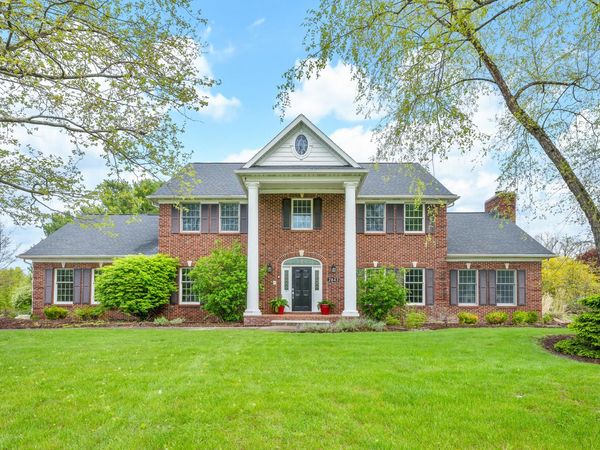 2843 Wyndwicke Drive, St. Joseph, MI 49085