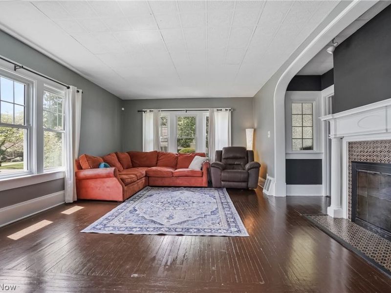 1169 Berwin , Akron, OH 44310 Photo 12