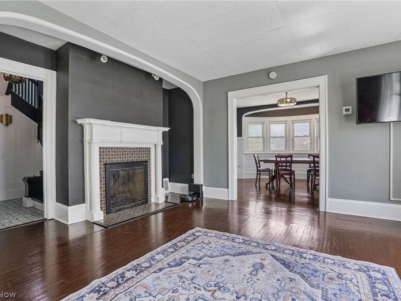 1169 Berwin , Akron, OH 44310 Photo 13
