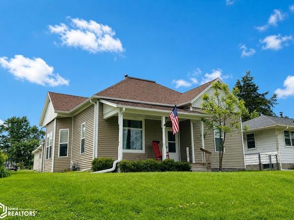 1516 Palean Street, Keokuk, IA 52632