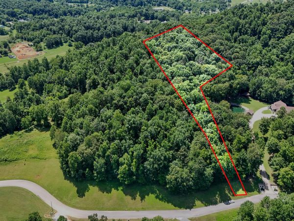 Tbd Tailwater Road, Bluff City, TN 37618