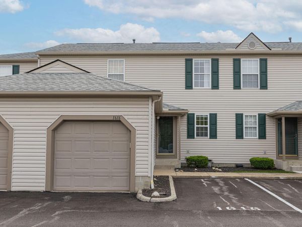 1616 Holland Drive, Unit 187C, Hilliard, OH 43026