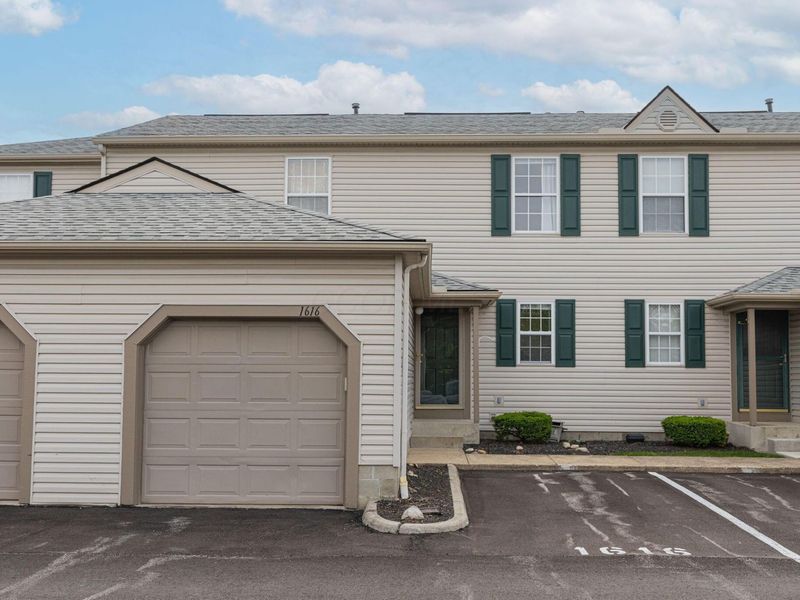 1616 Holland Drive, Unit 187C, Hilliard, OH 43026 Photo 1