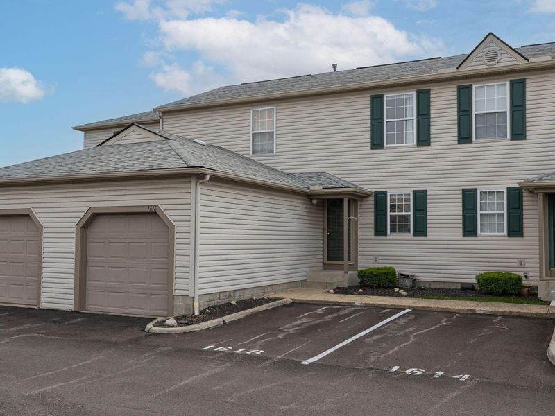 1616 Holland Drive, Unit 187C, Hilliard, OH 43026 Photo 2