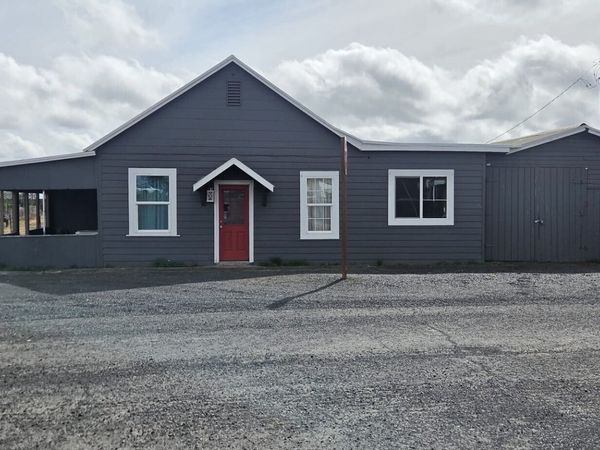151 First Avenue , Hatton, WA 99344