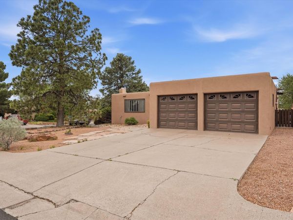 11101 Arvada Avenue NE, Albuquerque, NM 87112