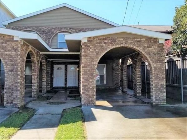 6558 BELLAIRE Drive , New Orleans, LA 70124