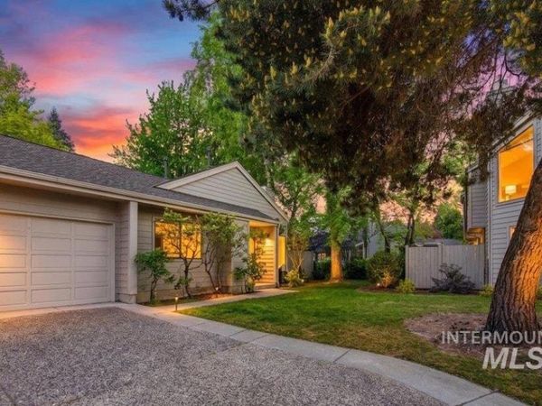 1936 S Teal Ln, Boise, ID 83706