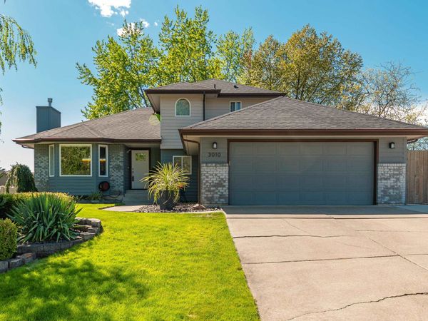 3010 S Sunnybrook Rd, Veradale, WA 99037