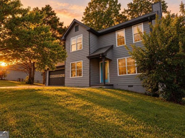 3043 Saddle Creek Drive, Gainesville, GA 30507