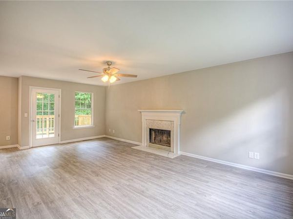 3043 Saddle Creek Drive, Gainesville, GA 30507