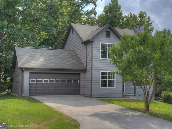 3043 Saddle Creek Drive, Gainesville, GA 30507