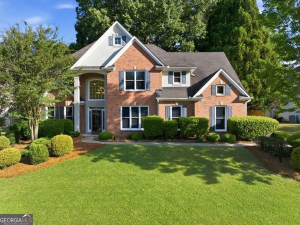 4154 Berkeley Landing NW, Kennesaw, GA 30144