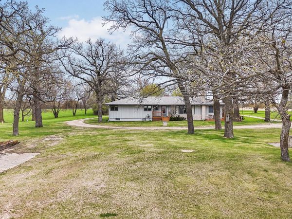 15484 County Road 75 NW, Clearwater, MN 55320