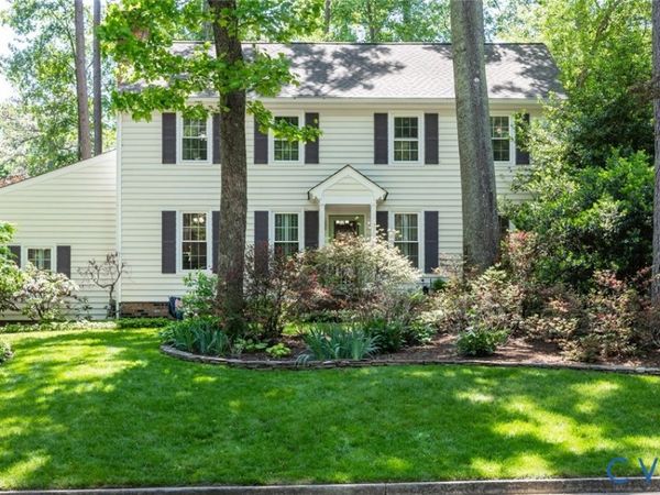 10211 Pepperhill Lane , Henrico, VA 23238
