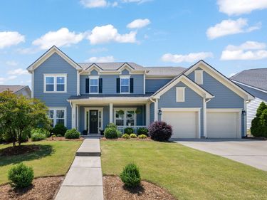 208 Cedar Wren Lane, Holly Springs, NC 27540