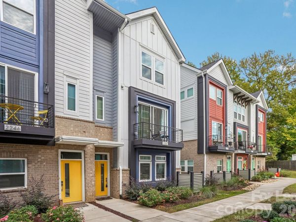 2242 Electric Lane, Charlotte, NC 28205
