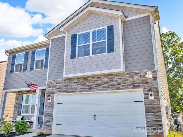 118 N Hill Lane, Troutman, NC 28166