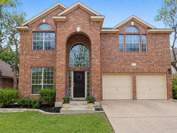 3505 Rip Ford DR , Austin, TX 78732