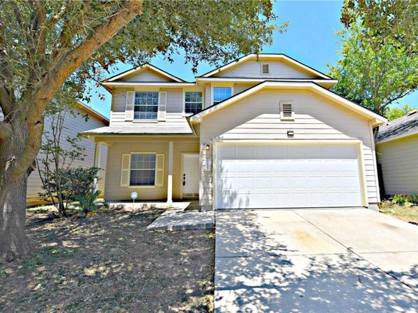 9207 Brandts Wood ST , Austin, TX 78744