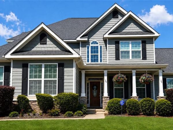 7106 Golfside Drive SE, Covington, GA 30014