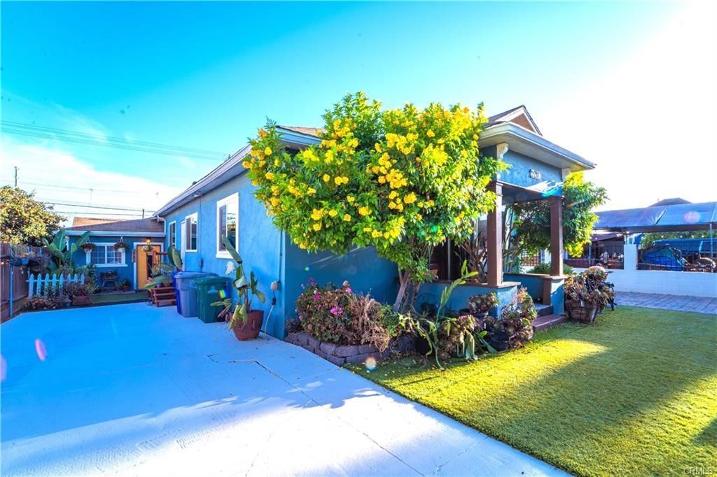 83-2981 Logan Avenue, San Diego, CA 92113 Main Photo