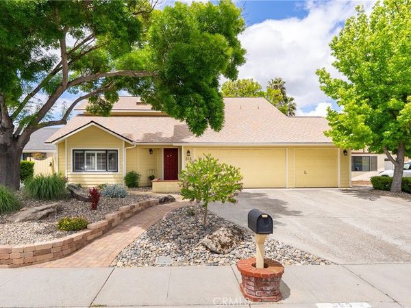 305 Rosemary, Paso Robles, CA 93446