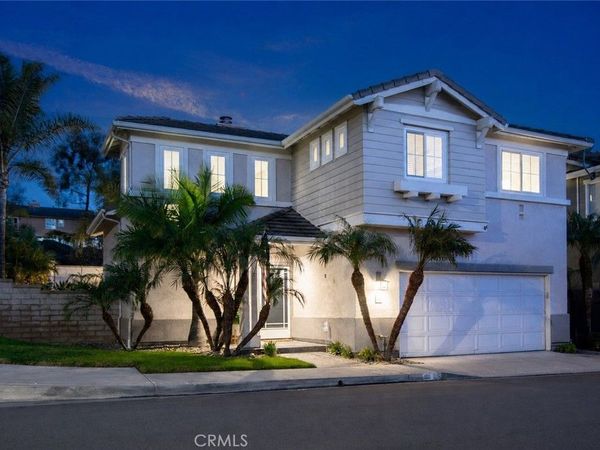 44 Willowbrook Lane, Rancho Santa Margarita, CA 92688