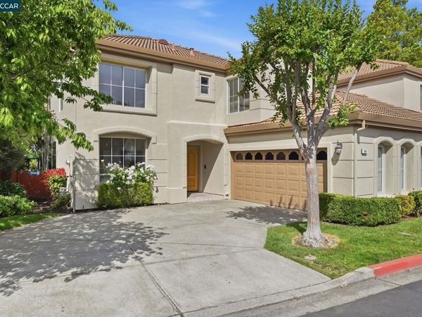 908 Vista Pointe Dr, San Ramon, CA 94582