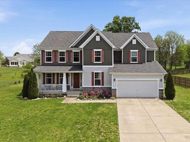 412 DELANY COURT, BERRYVILLE, VA 22611