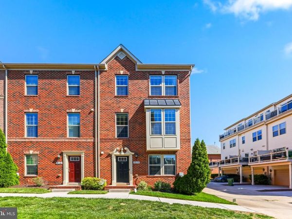 4648 HUDSON STREET, BALTIMORE, MD 21224