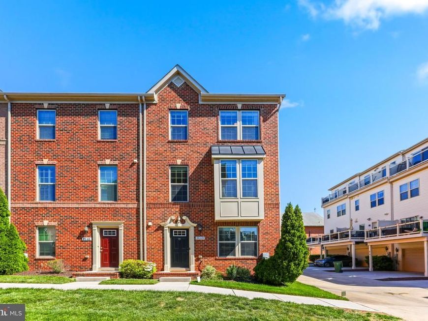 4648 Hudson Street, Baltimore, MD 21224 Main Photo