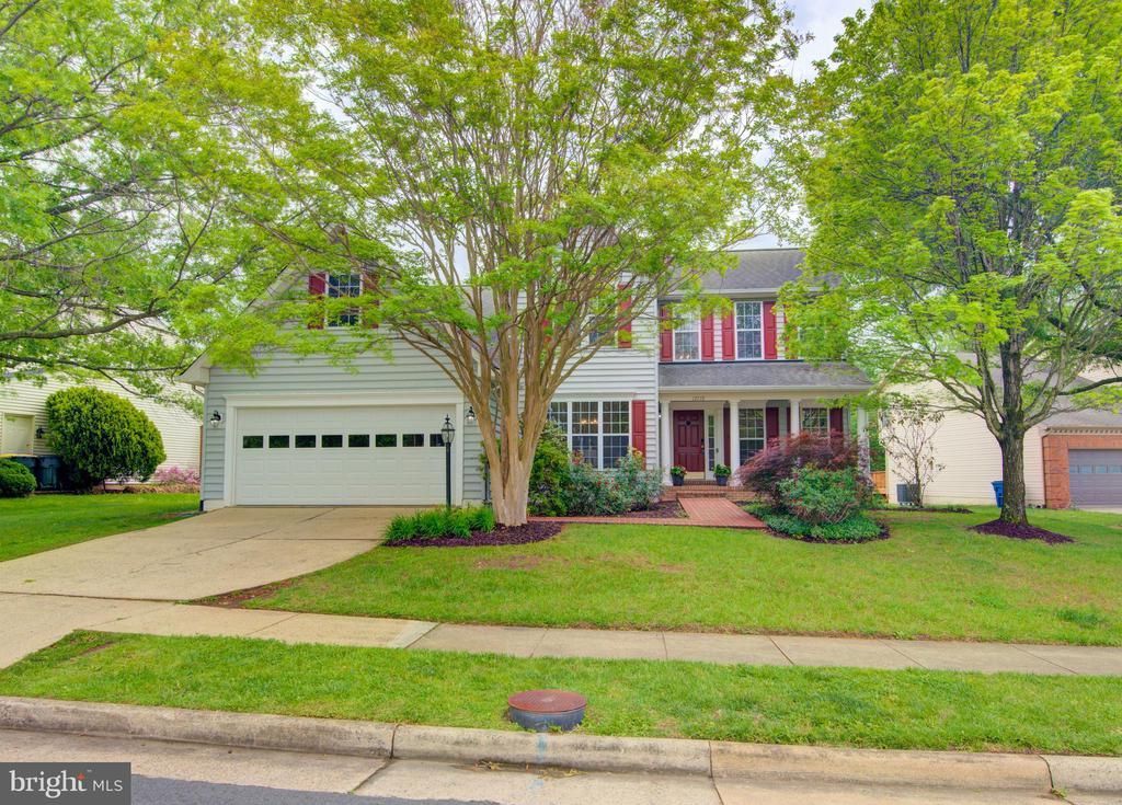 12719 Hitchcock Court, Reston, VA 20191 Main Photo