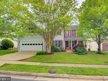 12719 HITCHCOCK COURT, RESTON, VA 20191