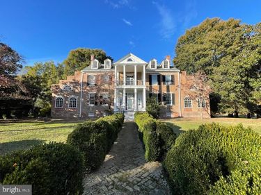 287 ROWES LANDING, HEATHSVILLE, VA 22473