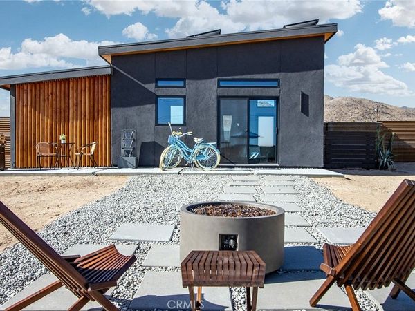 4571 Avenida La Flora Desierta, Joshua Tree, CA 92252