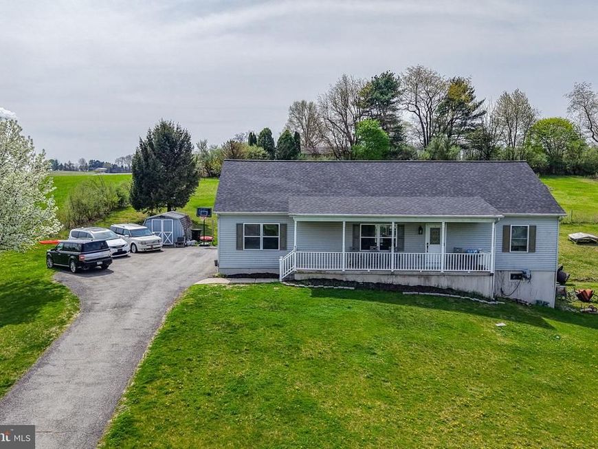 8738 Cardinal, New Tripoli, PA 18066 Main Photo