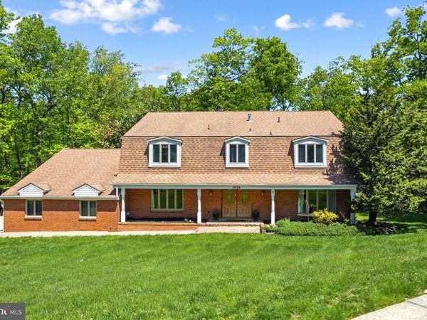 1025 OWL LANE, CHERRY HILL, NJ 08003