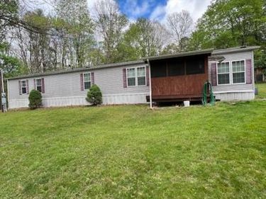 2340 FLINTSTONE ROAD, CLEARVILLE, PA 15535