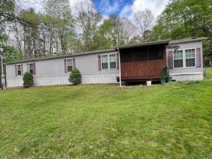 2340 Flintstone Road , Clearville, PA 15535 Main Photo
