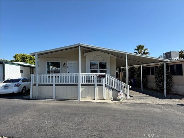 10900 Sepulveda, Unit 23, San Fernando, CA 91345